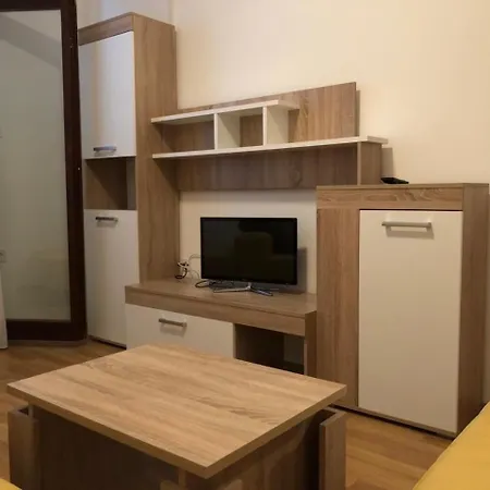 Apartmani Balsic Malinska Exterior photo