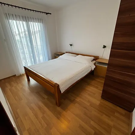 Apartmani Balsic Malinska Exterior photo