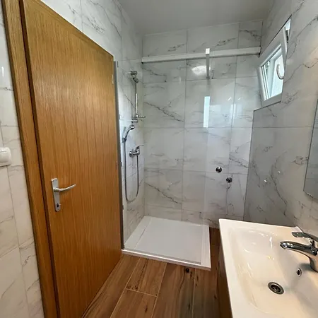 Apartmani Balsic Malinska Exterior photo