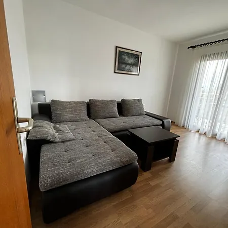 Apartmani Balsic Malinska Exterior photo