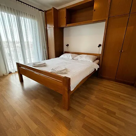 Apartmani Balsic Malinska Exterior photo
