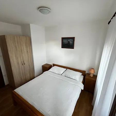 Apartmani Balsic Malinska Exterior photo