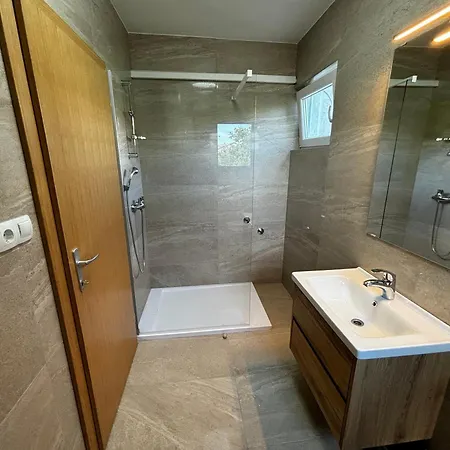 Apartmani Balsic Malinska Exterior photo