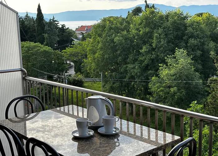 Apartmani Balsic