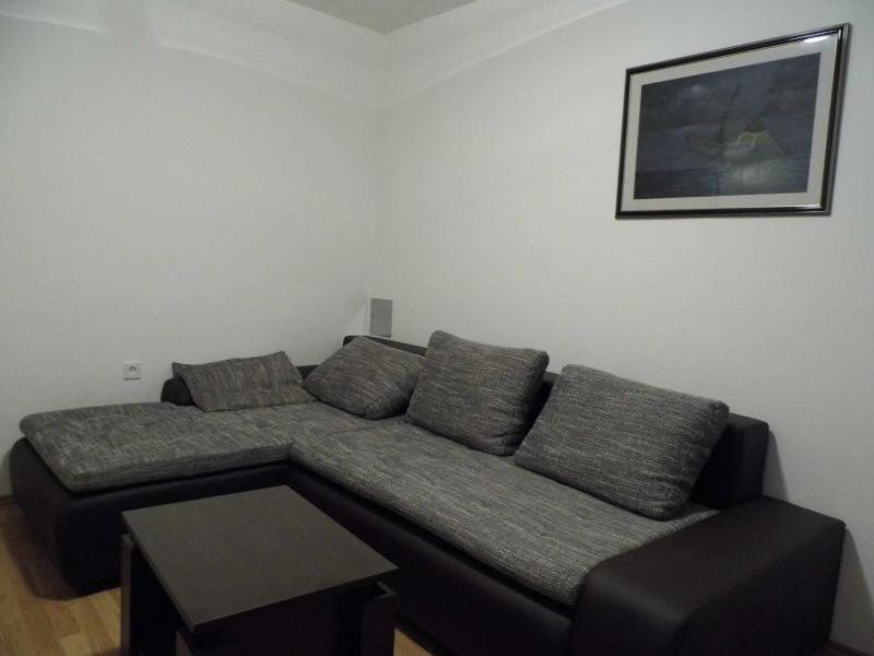 Balsic Appartement Malinska