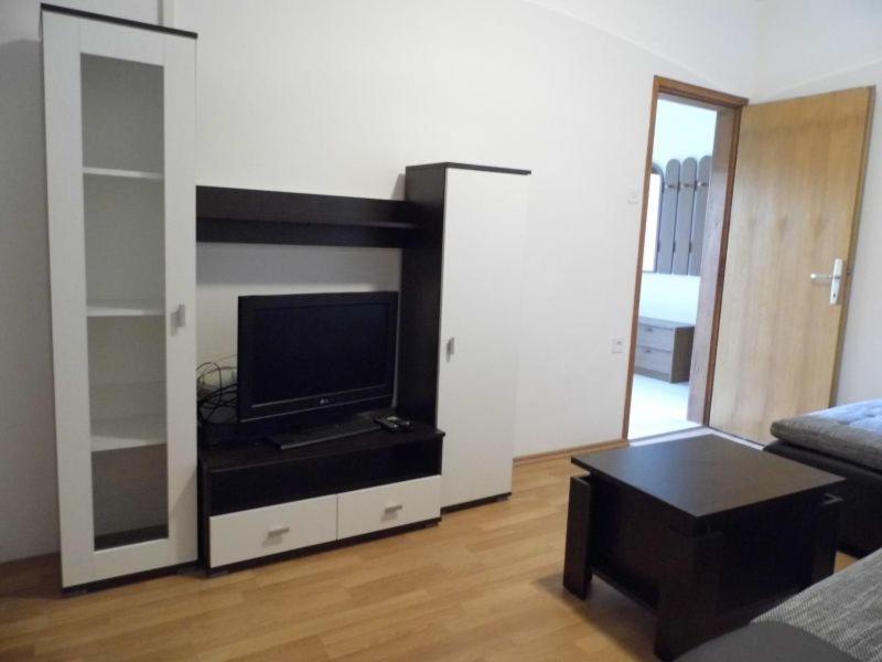 Balsic Appartement *