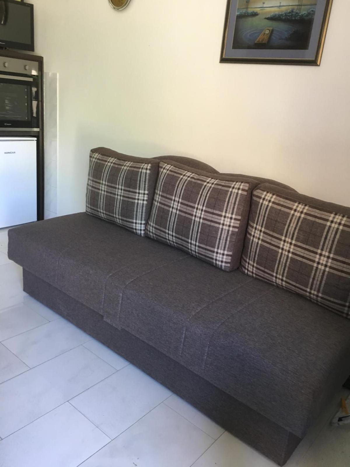 Appartement Balsic Malinska