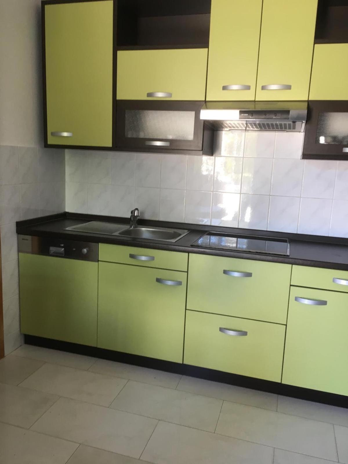 Balsic Appartement