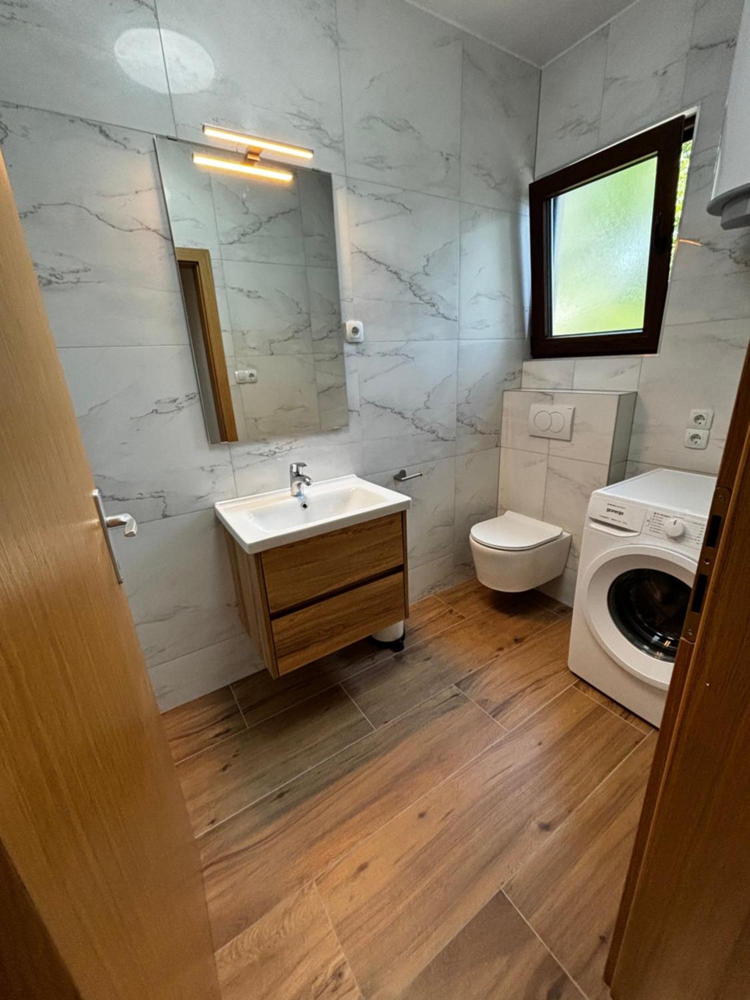 Balsic Appartement *