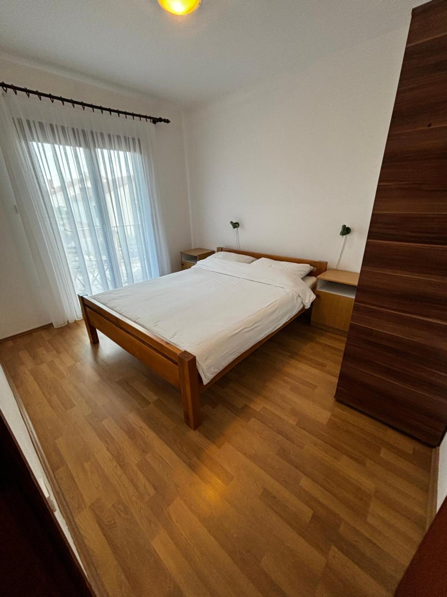 Appartement Balsic *