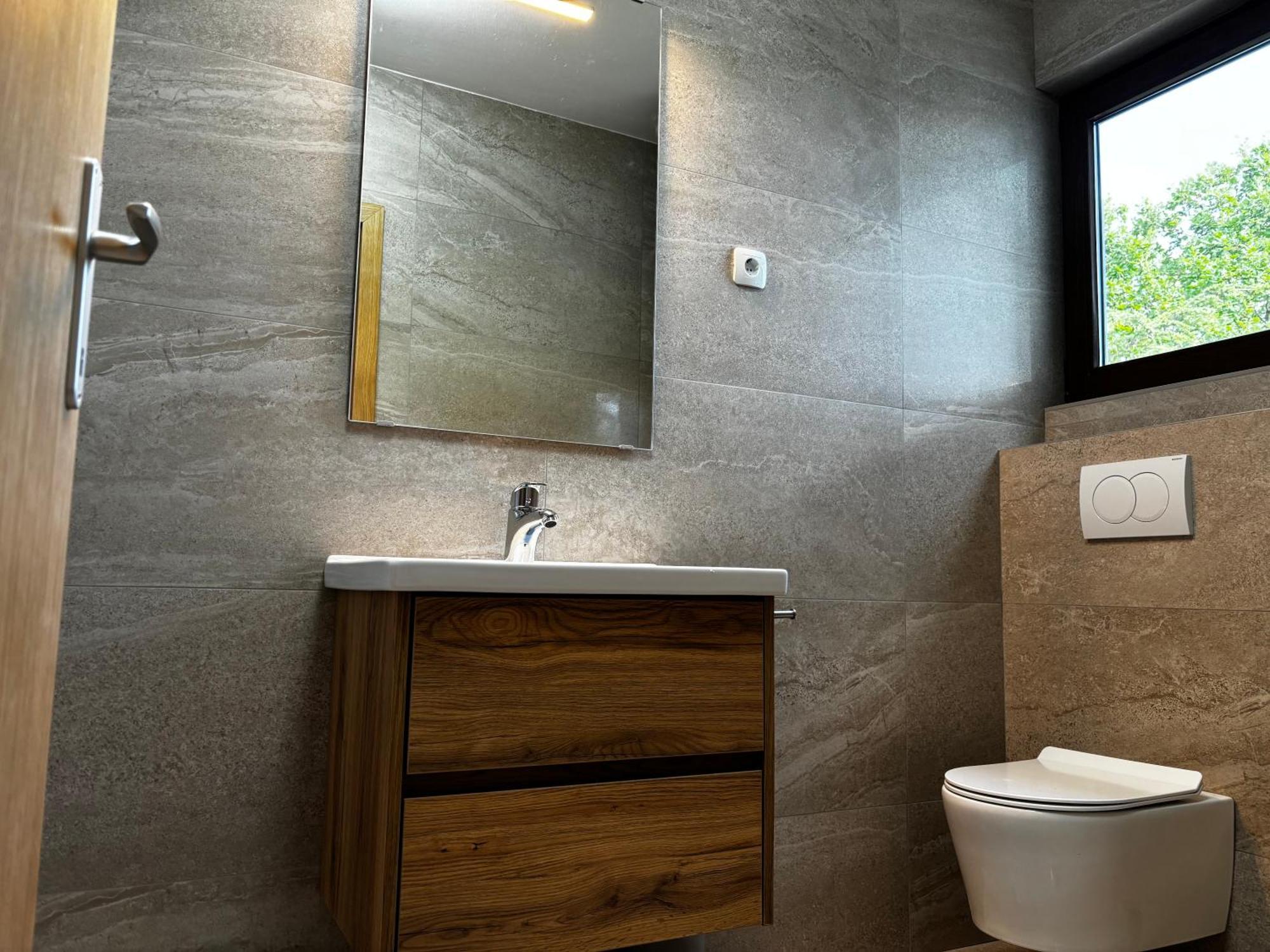 Appartement Balsic
