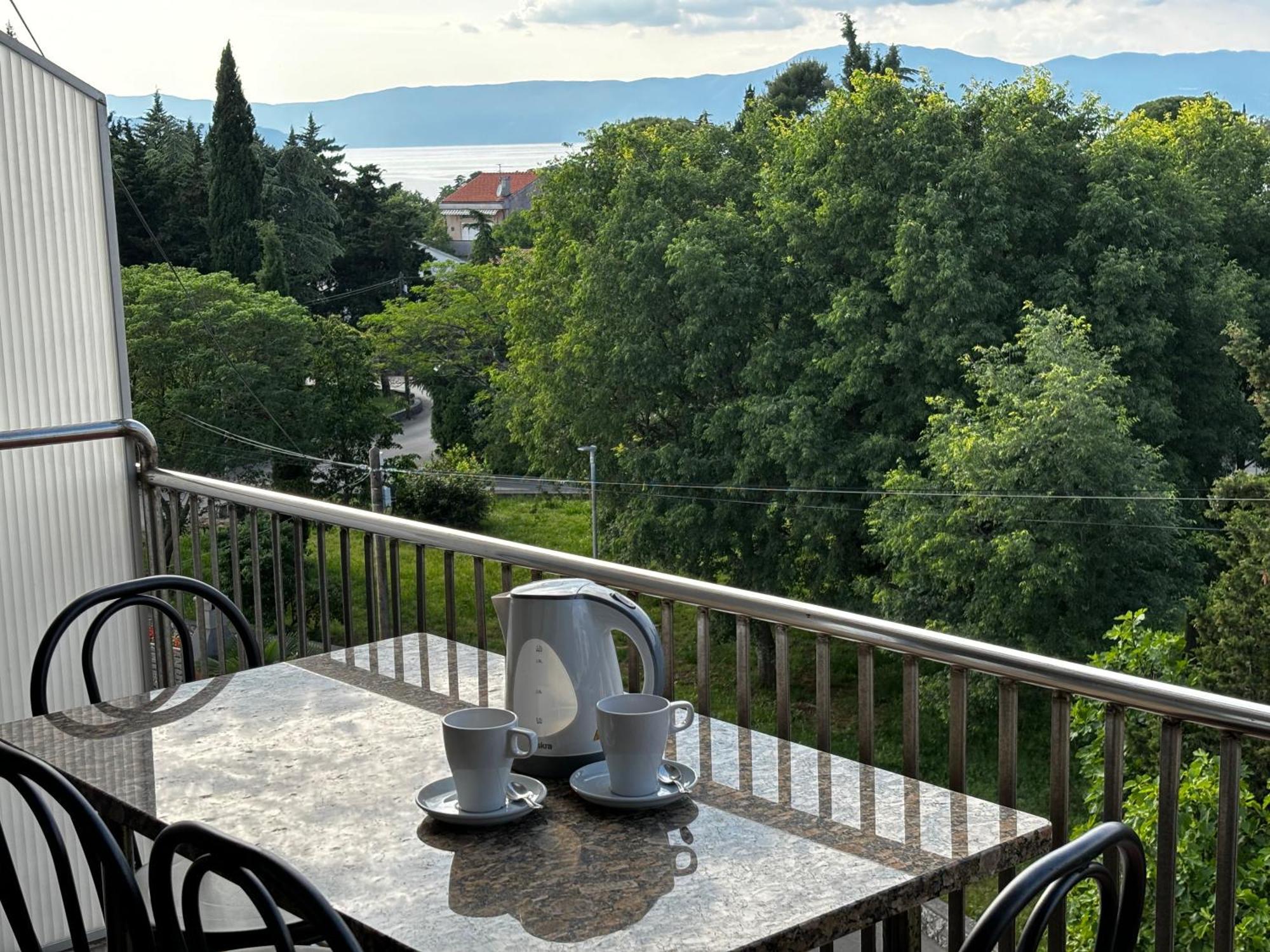 Balsic Appartement *